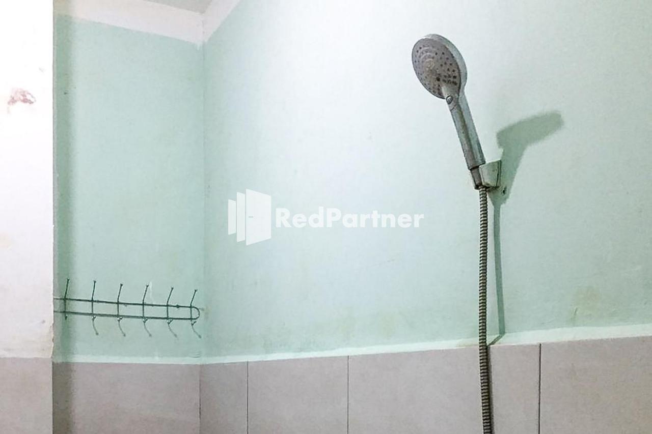 Sutomo Indah Homestay Syariah Mitra Reddoorz Padangsidimpuan Exterior foto